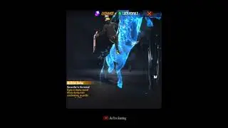 BRISK GALLOP EMOTE FREE FIRE