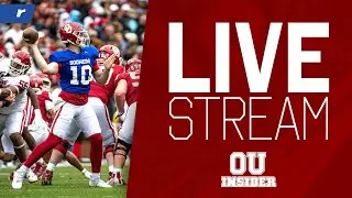 Summer Recruiting News + ChampU BBQ Preview | OU Insider Live