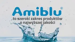 Amiblu Poland  = Połączenie know-how Amiantit i Hobas