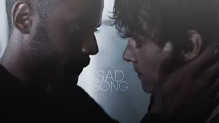 bryan + miller &bull; sad song