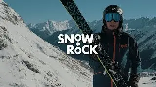 Black Crows Atris 2019 Ski Review by Snow+Rock