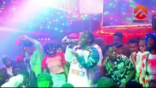 SHOW LIVE || MONTANA BYSER - USIKU WA MSUTO #UMMER,LATYBAE,LUSITA (SINZA VERVATE)