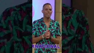 International dance day #intothespotlighttv #whatsup #internationaldanceday #fyp