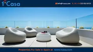 Apartment in Benitachell Price 629000 Ref 501967 overlay