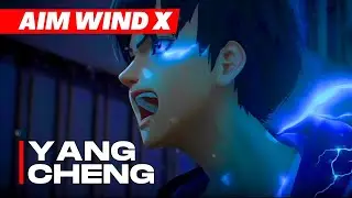 AIM WIND X &ndash; El Precio de la Fama「To Be Hero X &ndash; AMV 4K」