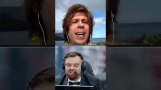 Rubius vs xqc