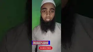 kisi Ka NOKSAAN  Mat Karo #love #islamicbackgroundvocals ##garve #youtub #dreding #deding #nature