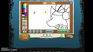 Shopking art #part 1