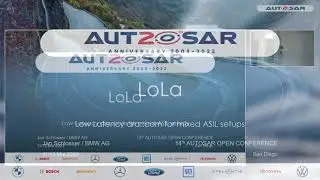 12 BMW An Implementation of AraCom by Jan Schlosser