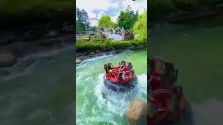 Europa Park, Germany