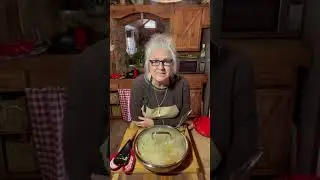TUSCAN CHICKEN | Farm Cooking WIth Nan