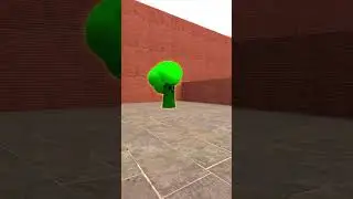 🌳👻🔦 MR TREE IS HIDING FROM ME IN GMOD HORROR!