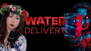 🔴 BYOHS: Bring your own human sacrifice | Water Delivery | PT 1 | First Play