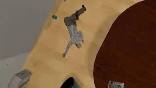 Breaking Bad - Alternate ending