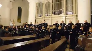 Kocsár Miklós: Adoramus Te (Monteverdi)