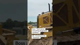 #landscaping #excavation