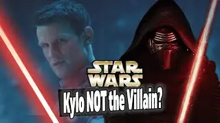 INSANE Star Wars Episode 9 LEAKS! Kylo Ren NOT the Main Villain??