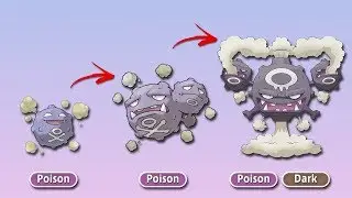 Future Pokémon Evolutions Fanmade (Part 3)