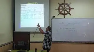 Welding Inspection Lecture Week 14 (3 of 9)