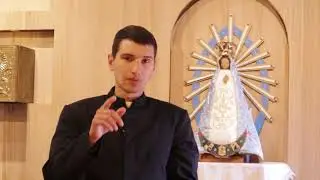 Invitaci&oacute;n a al rezo de Maitines de Todos los Santos