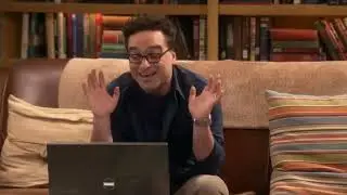 Beberly esta orgullosa de Penny #series #viral #viralvideo #viralshorts #viralreels #tbbt