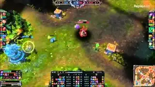 ClipLMHT.com -  Morgana AP Mid