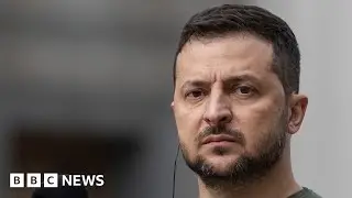 Russian claim about 'dirty nuclear bomb' denounced by Ukraine - BBC News
