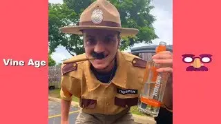 Kush Papi Funny Instagram Videos | Try Not To Laugh Watching Kush Papi July 2019 - Vine Age ✔