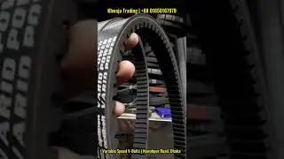 Industrial Variable Speed V-belts | Khwaja Trading | +88 01650167979 | Nawabpur Road, Dhaka #b2b