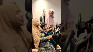 Provesi Driver atau sopir