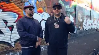 MELBOURNE: THE HIP HOP ERA, Ep. 1: WHAT IS MELBOURNE HIP HOP?