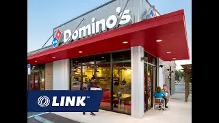High ROI - No. 1 Pizza Franchise in Auckland