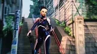 Получил нового защитника ЛОСТА.  Игра Protectors 🕸