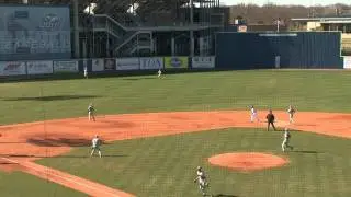 MTSU Blue Raiders Sweep Ohio with 4-1 Win