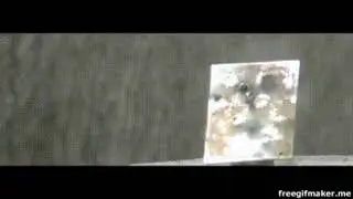 Exemplo de Transfer&ecirc;ncia Total de Quantidade de Movimento