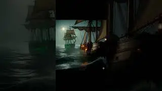 🚢 Ghost Ship Mystery: Mary Celeste (Part 1)