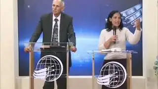 Как Иисус - Давид Гейтс.