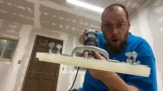 The best tapping block ever