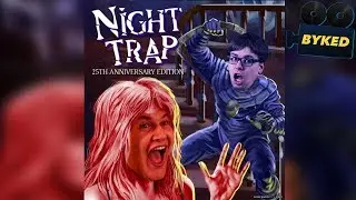 How Does One Night Trap? -  GAME BRAKE