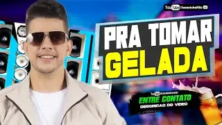 NADSON O FERINHA 2026 - SOFRÊNCIA GARANTIDA - PRA ENCHER O COPO