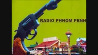 CD: Radio Phnom Penh - Track 2
