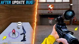 Top 10 Impossible Secret Places Tricks || Nexterra Map & Kalahari Map || Tips and Tricks