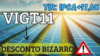 VIGT11 Vinci Energia FIP IE Relat&oacute;rio Mensal