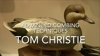 Advanced Duck Decoy Combing Techniques