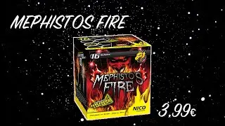 Mephistos Fire NICO