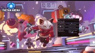 THETAN ARENA HACK PC FREE & HACK DOWNLOAD THETAN ARENA!!