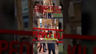 Protests in Iran escalate amid an economic spiral
