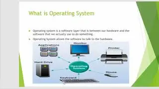 1 - Introduction to Linux