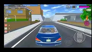 mobil curian
