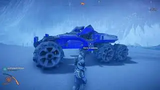 Mass Effect Andromeda (Прохождение без комментариев) Part (14)